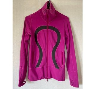 Lululemon hoodie